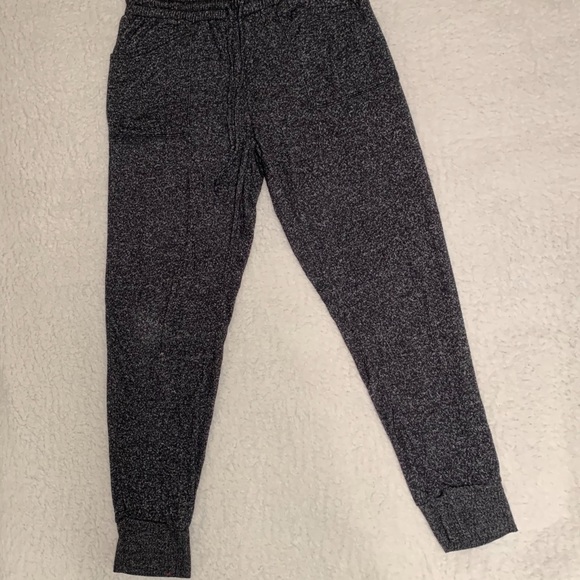 stars above sweatpants